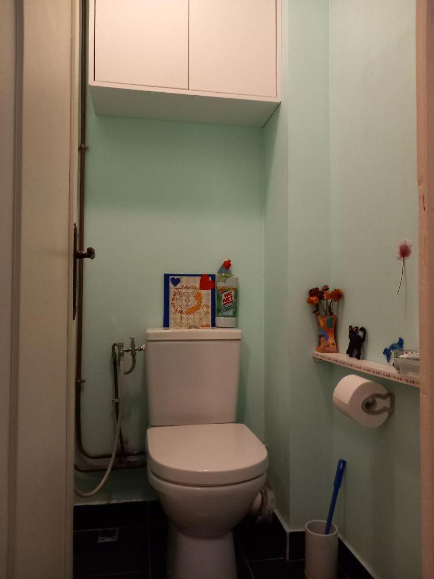 Appartement Periurbain De Paris Et Versailles Les Clayes-Sous-Bois ภายนอก รูปภาพ