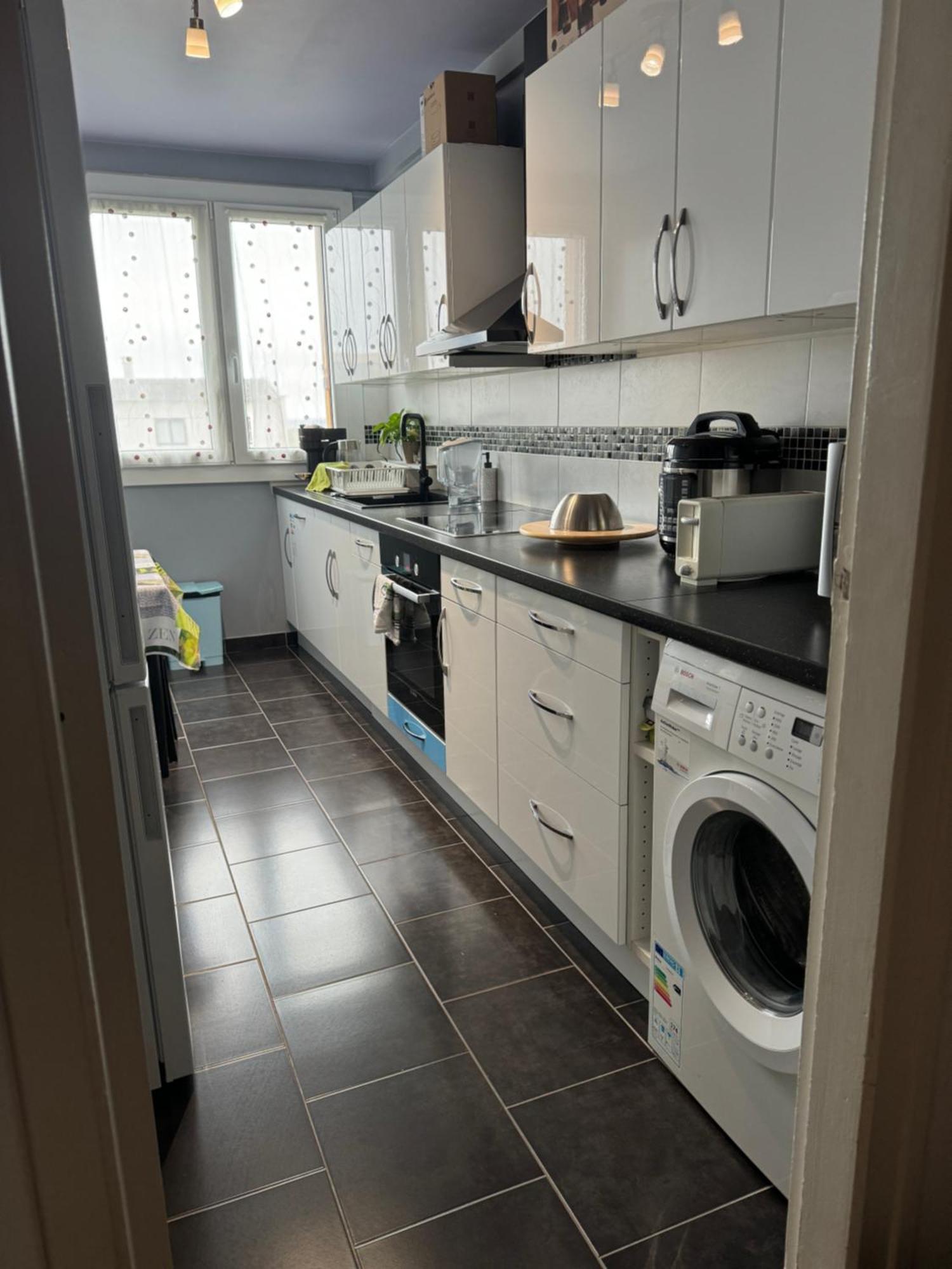 Appartement Periurbain De Paris Et Versailles Les Clayes-Sous-Bois ภายนอก รูปภาพ