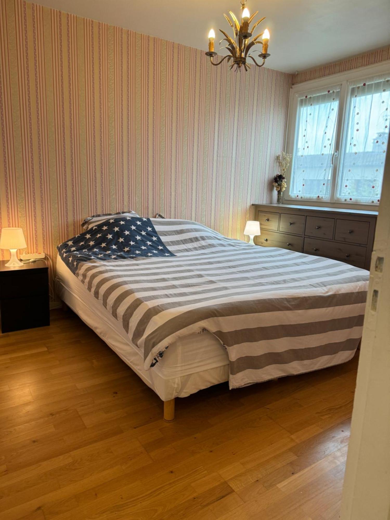 Appartement Periurbain De Paris Et Versailles Les Clayes-Sous-Bois ภายนอก รูปภาพ