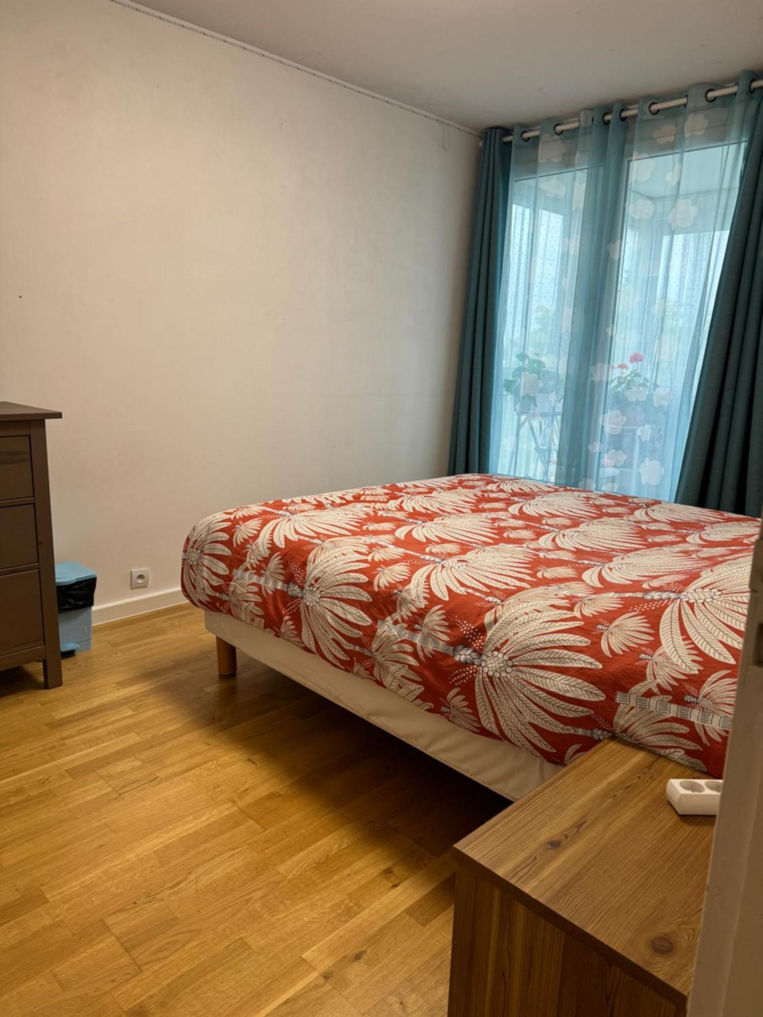 Appartement Periurbain De Paris Et Versailles Les Clayes-Sous-Bois ภายนอก รูปภาพ
