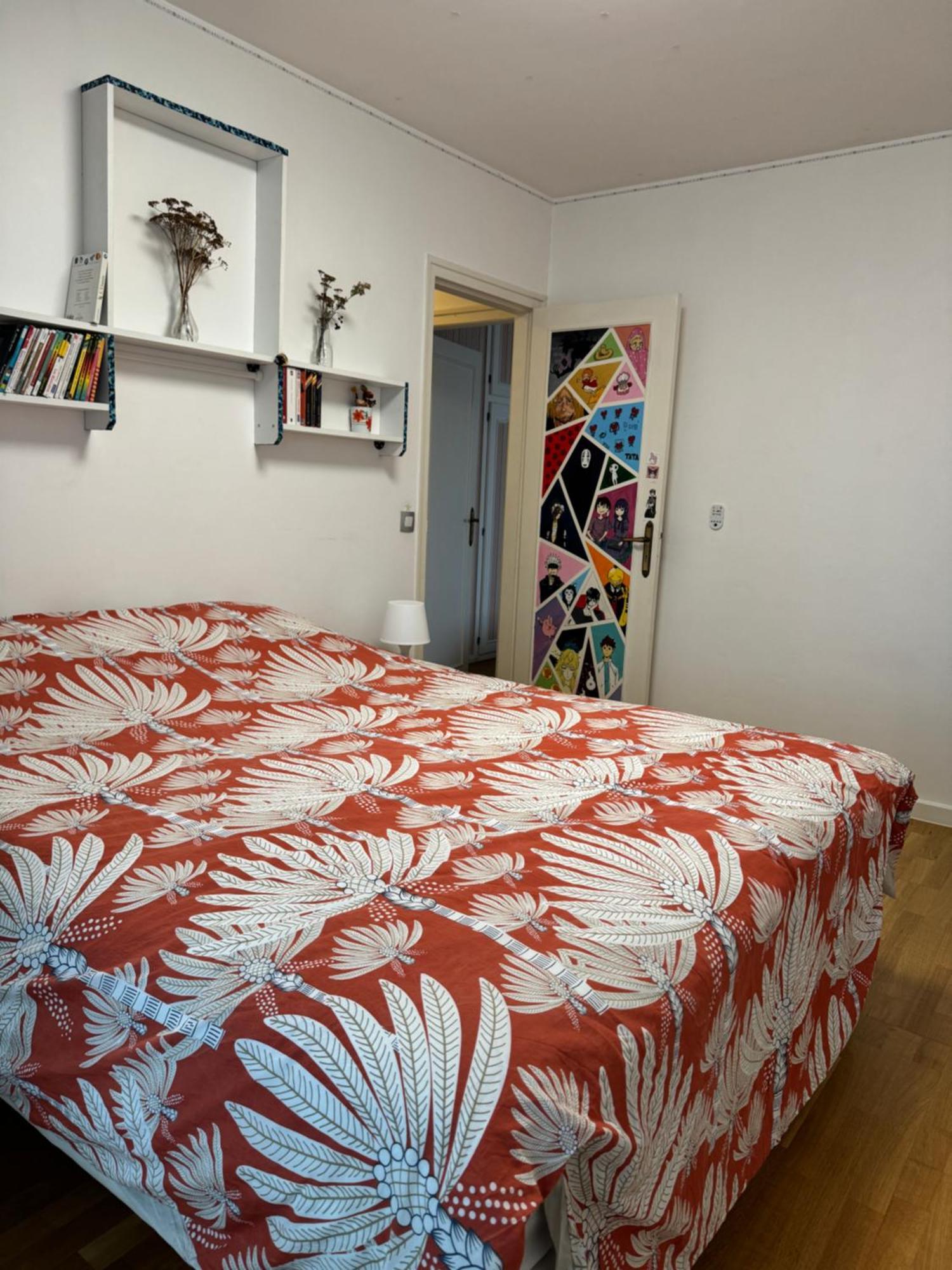 Appartement Periurbain De Paris Et Versailles Les Clayes-Sous-Bois ภายนอก รูปภาพ