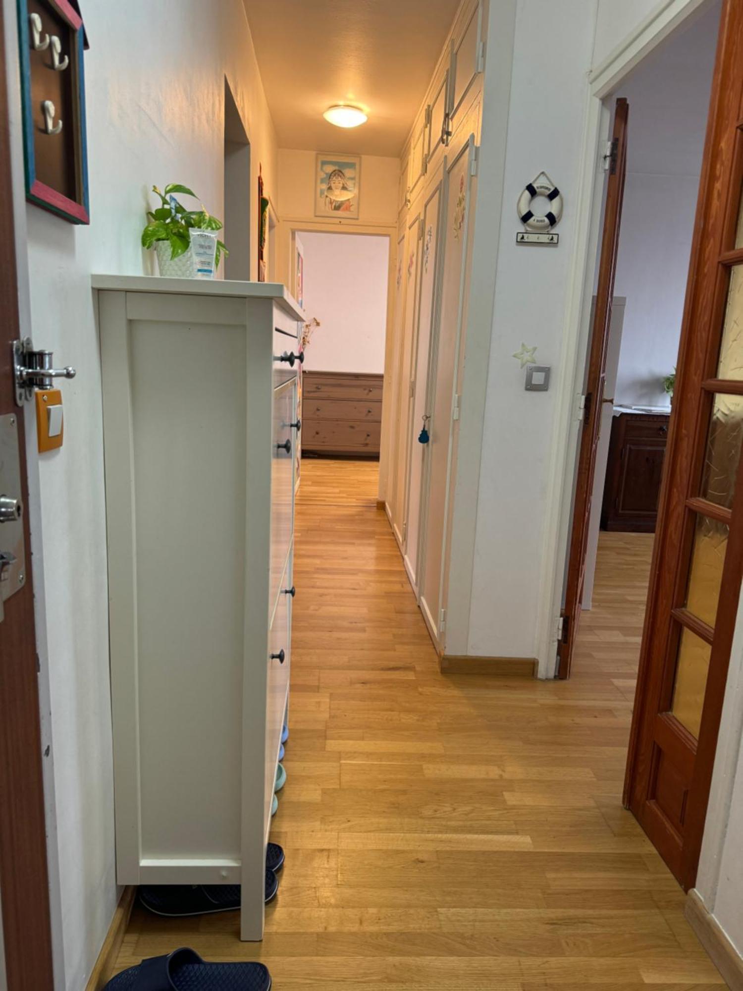 Appartement Periurbain De Paris Et Versailles Les Clayes-Sous-Bois ภายนอก รูปภาพ