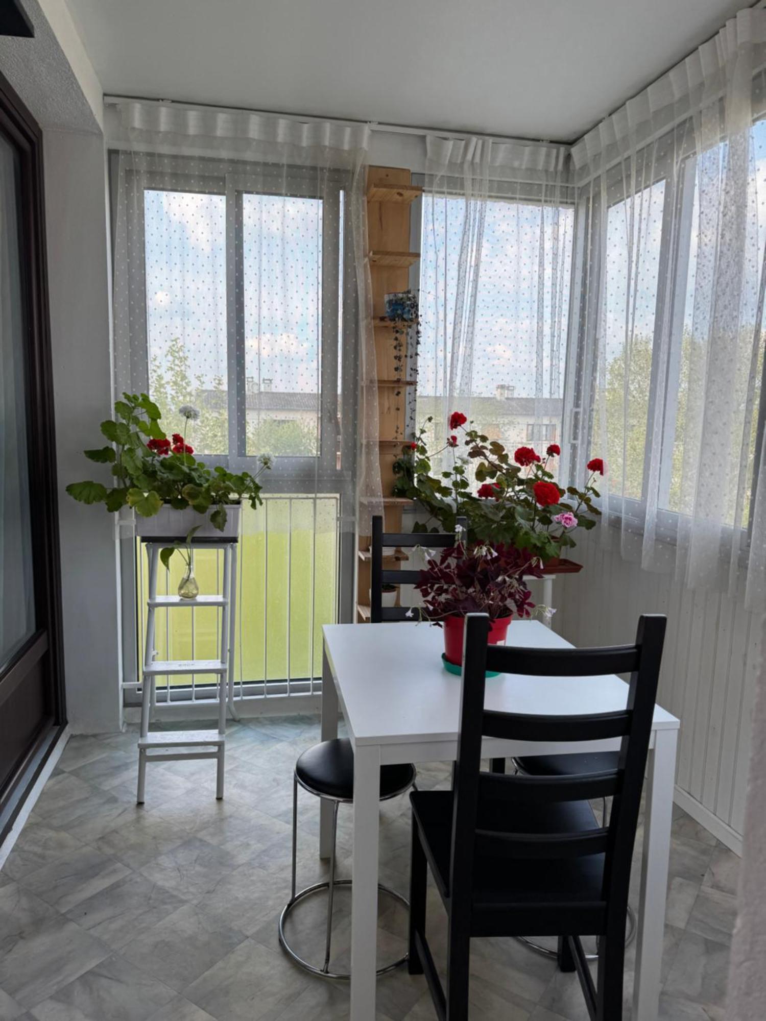 Appartement Periurbain De Paris Et Versailles Les Clayes-Sous-Bois ภายนอก รูปภาพ