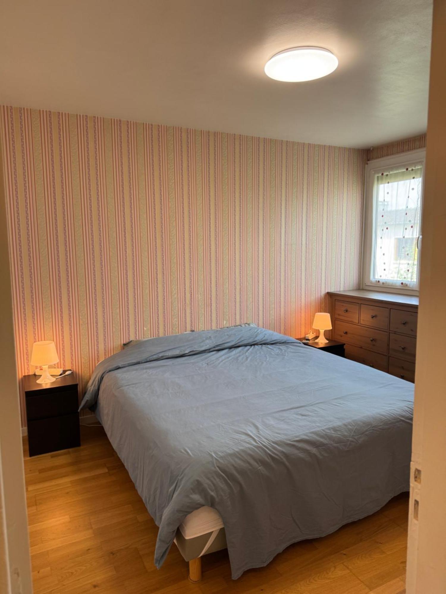 Appartement Periurbain De Paris Et Versailles Les Clayes-Sous-Bois ภายนอก รูปภาพ
